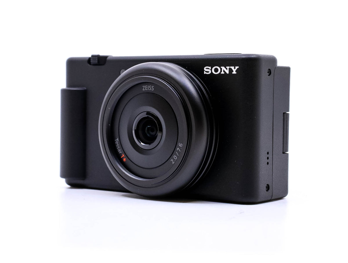 Sony ZV-1F · imagen principal