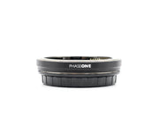 Phase One Auto Extension Ring No. 1 de segunda mano en Camera Market