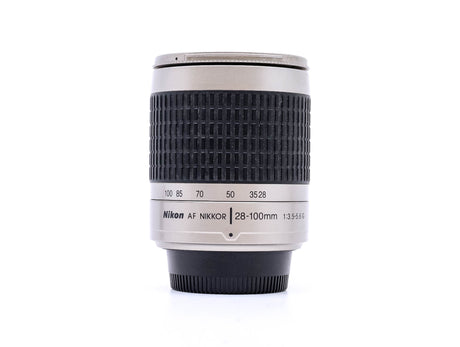 Nikon AF Nikkor 28-100mm f/3.5-5.6G 