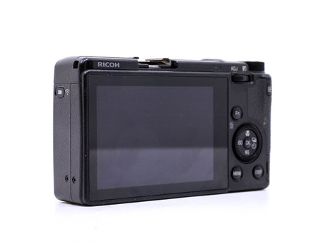 Ricoh GR IIIx