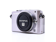 Olympus Pen E-PL3 de segunda mano en Camera Market