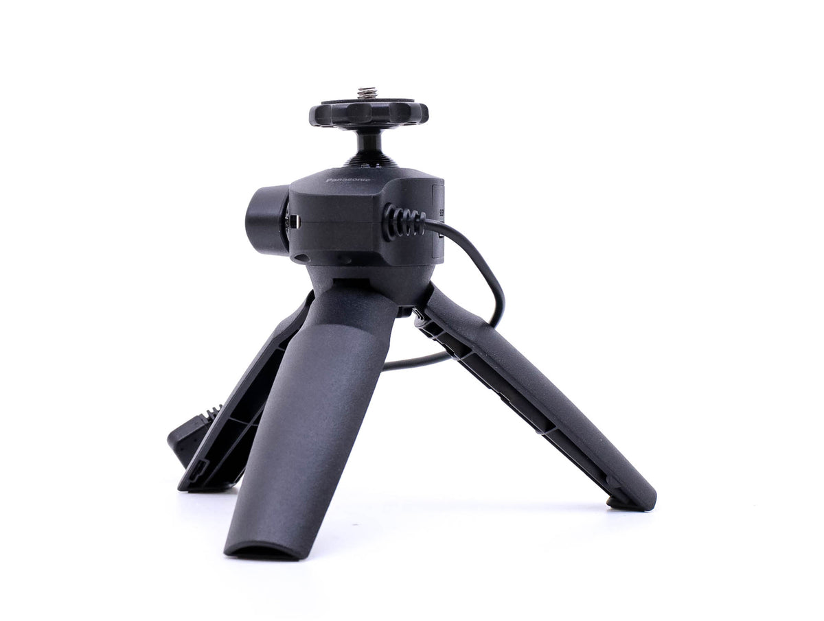 Panasonic DMW-SHGR1 Tripod Grip · imagen principal
