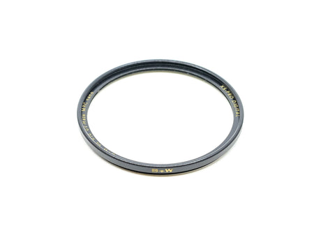 B+W 62mm XS-Pro Digital 010 UV-Haze MRC Nano Filter 