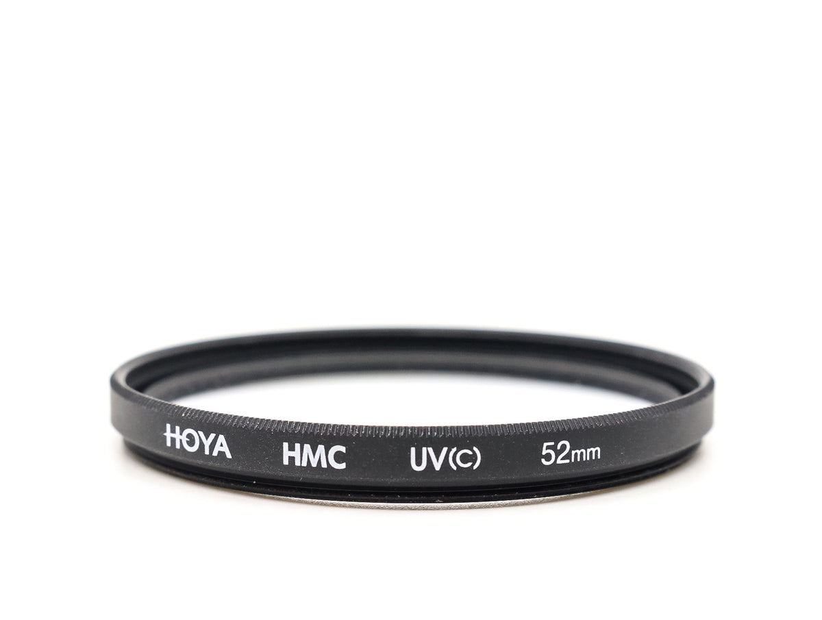 Hoya 52mm Ultra Pro UV Filter · main image