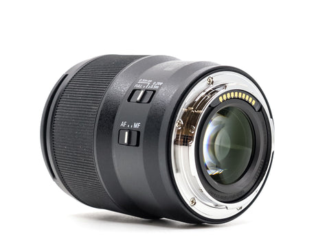 Panasonic Lumix S 100mm f/2.8 Macro 