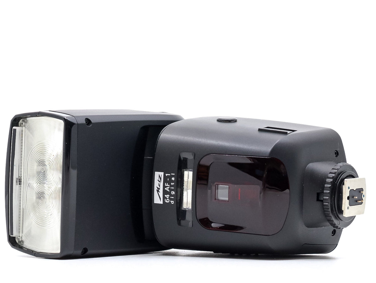 Metz 64 AF-1 - Micro Four Thirds Dedicated · imagen principal