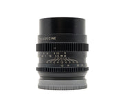 SLR Magic 35mm f/1.2 - Sony FE fit de segunda mano en Camera Market