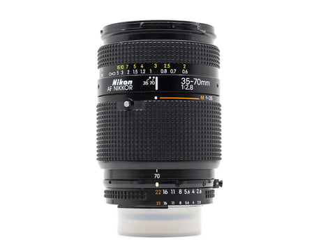 Nikon AF Nikkor 35-70mm f/2.8 