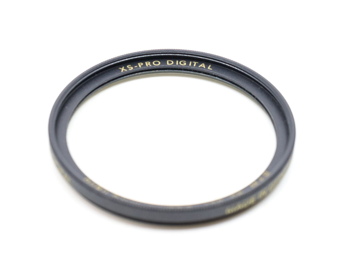 B+W 46mm F-Pro 007 Neutral MRC Filter · imagen principal