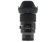 Sigma 28mm f/1.4 DG HSM ART - Sony FE fit de segunda mano en Camera Market