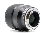 sony|fe 85mm f/1.8 - Excelente - 3
