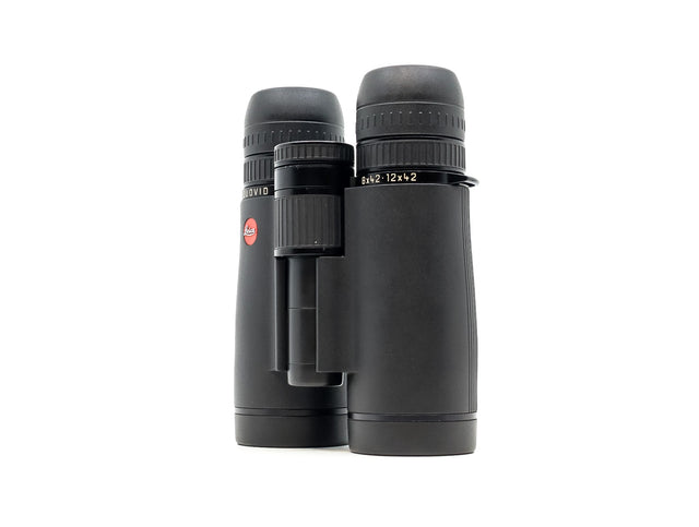 Leica Duovid 8+12x42 Binoculars de segunda mano en Camera Market