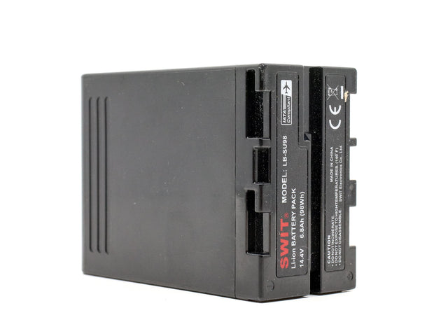 SWIT LB-SU98 Battery de segunda mano en Camera Market