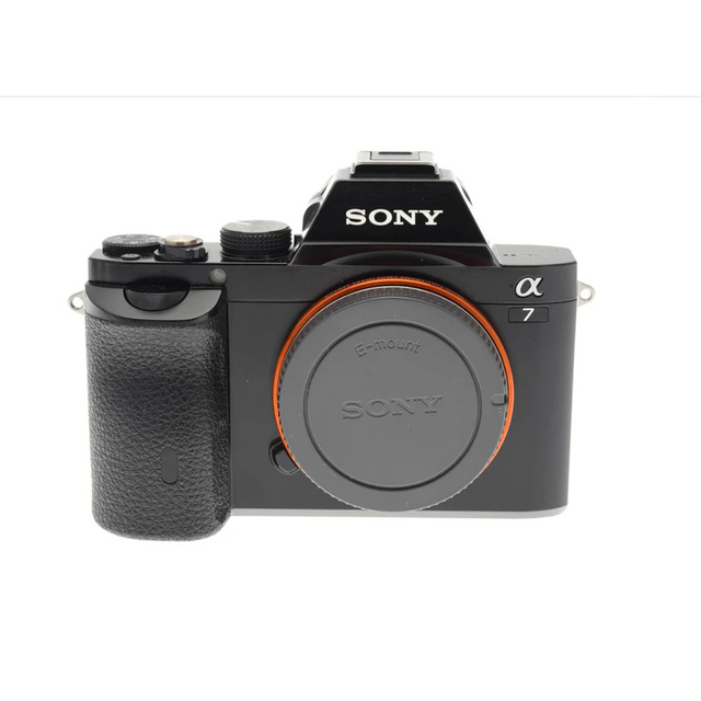 Sony a7 (Cuerpo) de segunda mano en Camera Market