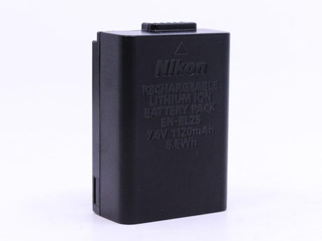 Nikon EN-EL25 Battery 