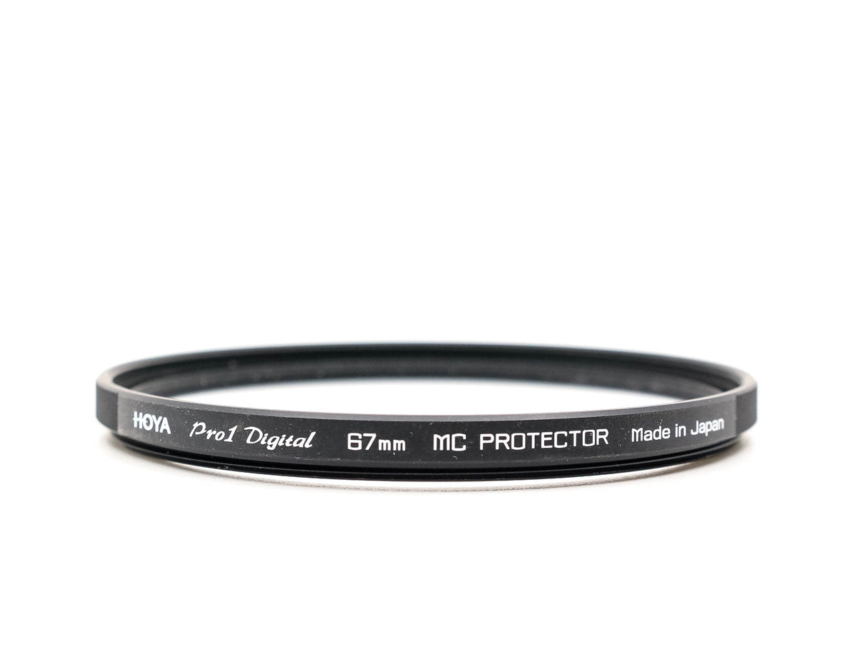 Hoya 67mm Pro 1 Digital Protector Filter · main image