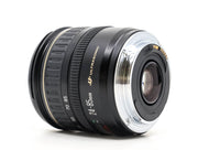 canon|ef 24-85mm f/3.5-4.5 usm - Excelente - 3