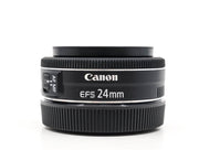 Canon EF 24mm f/2.8 de segunda mano en Camera Market