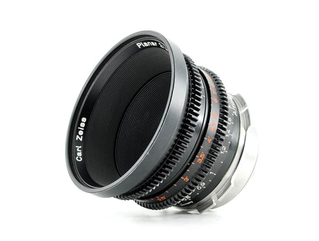 Zeiss Standard Speed 40mm T2.1 - PL Fit