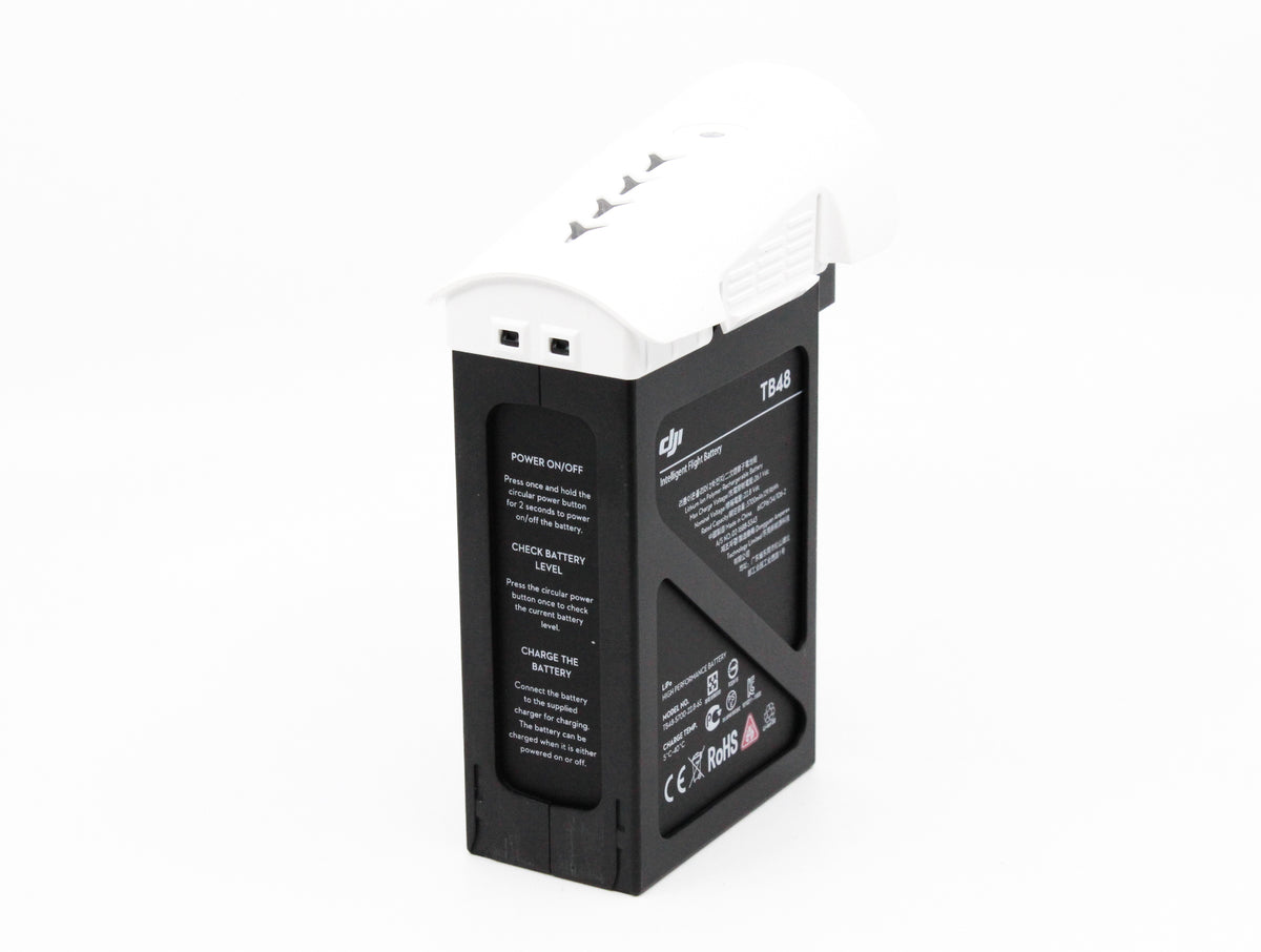 DJI Inspire 1 - TB48 Intelligent Flight Battery (5700mAh) · imagen principal