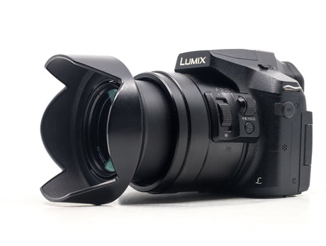 Panasonic Lumix FZ330
