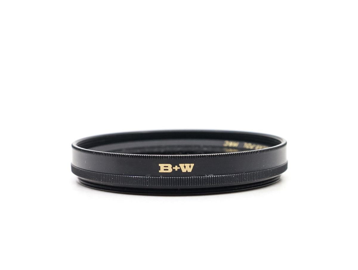 B+W F-PRO 52mm MRC Circular Polariser Filter · imagen principal