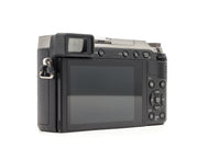 panasonic|lumix dc-gx9 - Excelente - 4