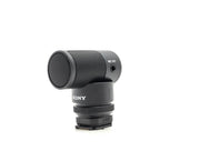 Sony ECM-G1 Microphone de segunda mano en Camera Market