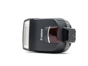 Canon Speedlite 220EX de segunda mano en Camera Market