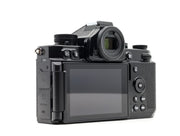 nikon|zf - Excelente - 4