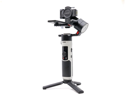 Zhiyun-Tech CRANE-M2 S Handheld 3-Axis Gimbal Stabilizer 