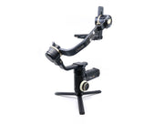 Zhiyun-Tech Crane 3S PRO Handheld Stabiliser de segunda mano en Camera Market