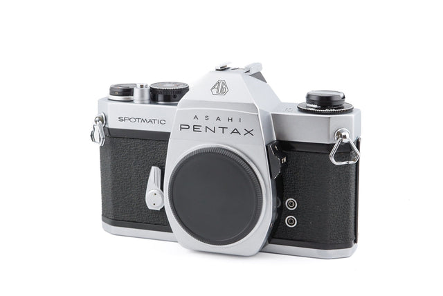 Pentax Spotmatic SP II de segunda mano en Camera Market
