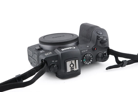 Refurbished Canon EOS RP Mirrorless Camera (Black) 