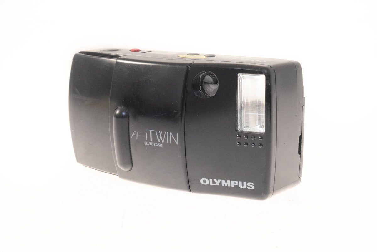 Olympus AF-1 Twin  · main image