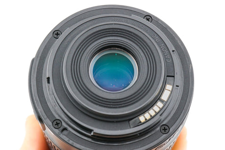 Canon EOS 100D+ 18-55mm f3.5-5.6 IS STM 