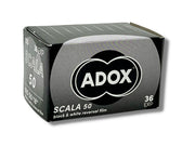 Adox Scala 50 35mm