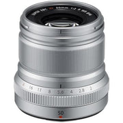 Fujifilm XF 50mm f/2 lenses de segunda mano en Camera Market