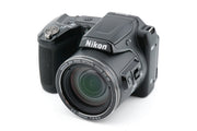 Nikon Coolpix L840 (Reacondicionada) de segunda mano en Camera Market