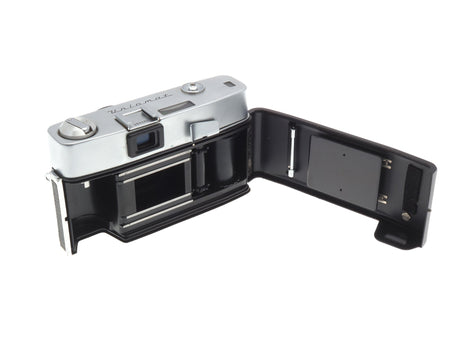 Minolta Uniomat 