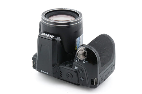 Nikon Coolpix L840 (Refurbished) 