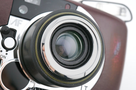 Olympus LT Zoom 105 