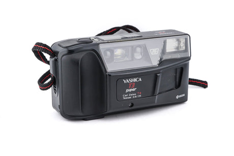 Yashica T3 Super 