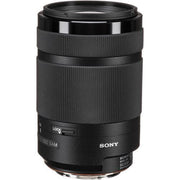 Sony Lenses A 55-300mm f/4.5-5.6 de segunda mano en Camera Market