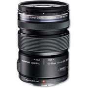 Micro 4/3 Lenses 12-50mm f/3.5-6.3 de segunda mano en Camera Market