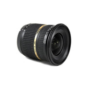 Nikon F (DX) 10-24mm f/3.5-4.5 lenses de segunda mano en Camera Market