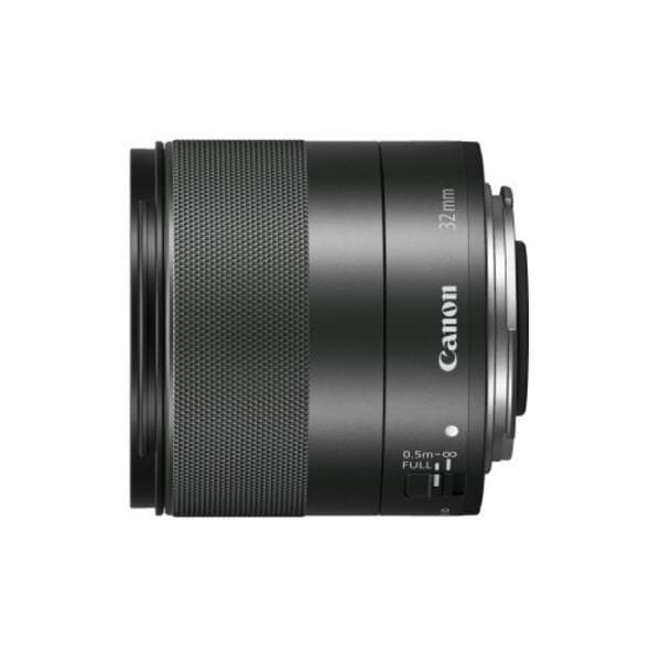 Canon Lenses EF-M 11/22mm f/4-5.6 de segunda mano en Camera Market