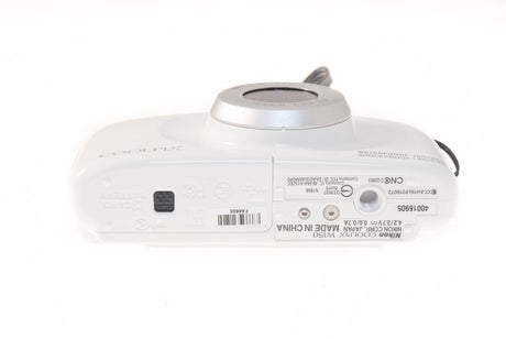 Nikon Coolpix W150 