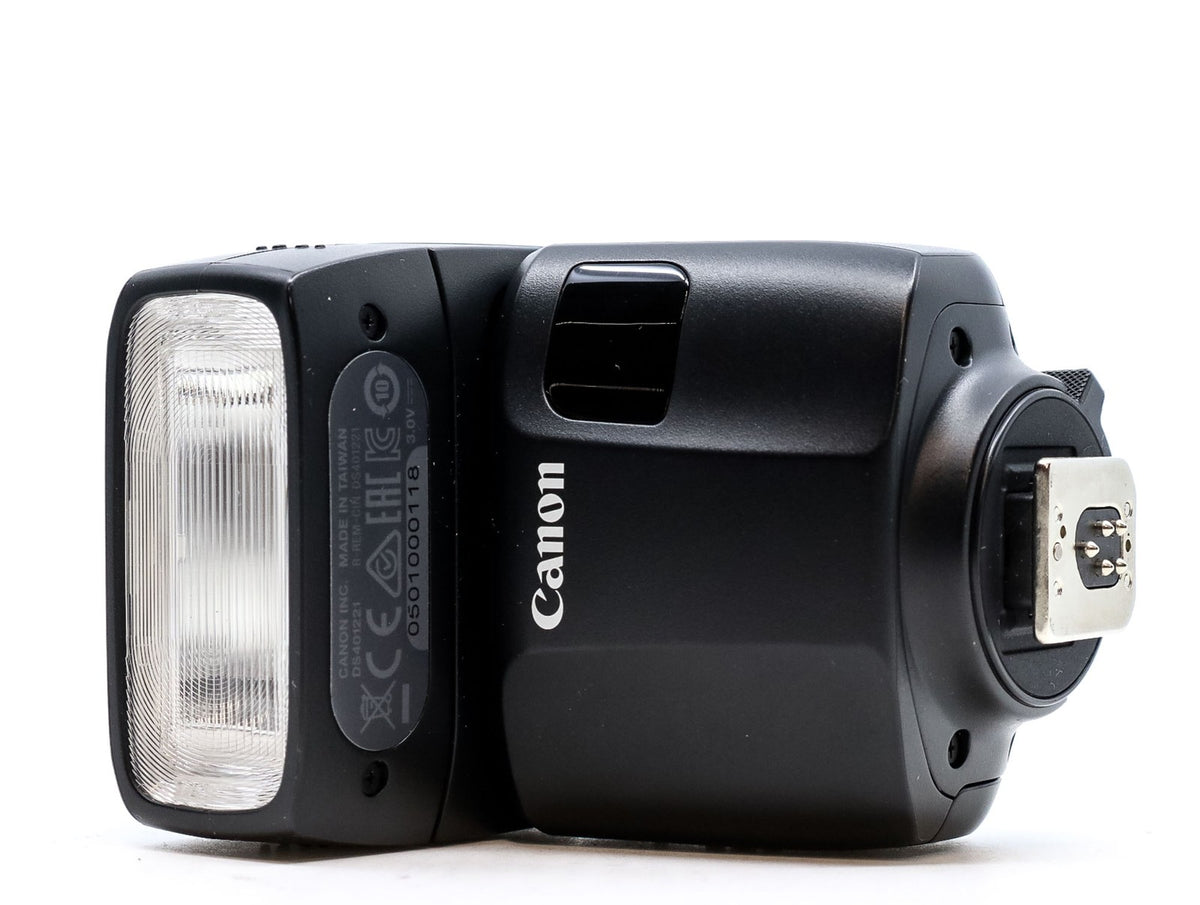 Canon EL-100 Speedlite · imagen principal