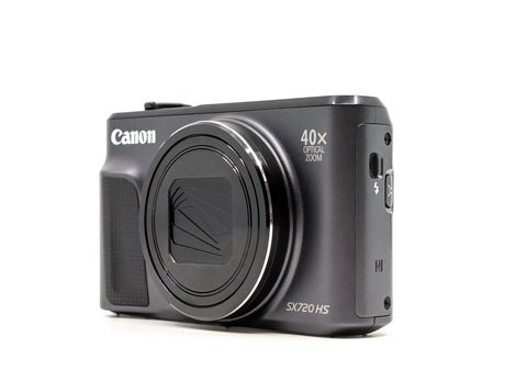 Canon PowerShot SX720 HS